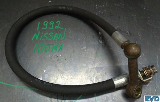   Nissan 100NX () 1992..