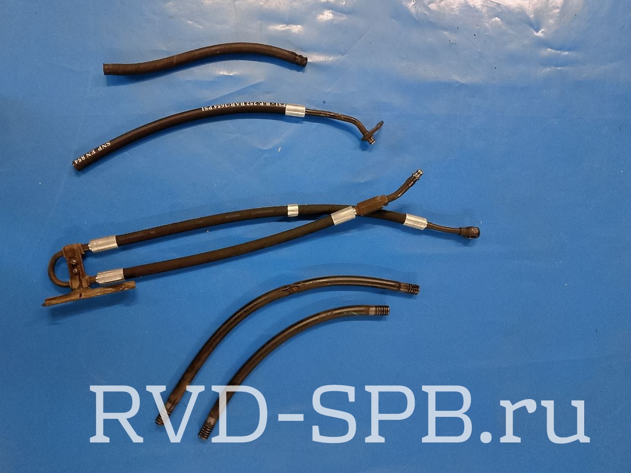������-������ ������� ��� �������� � ������� �������� Mercedes 164 ML (��������)