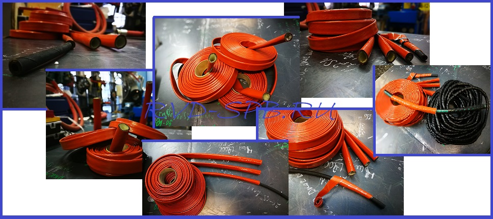 Термозащита для шлангов и кабелей  RVD-SPB.RU.jpg